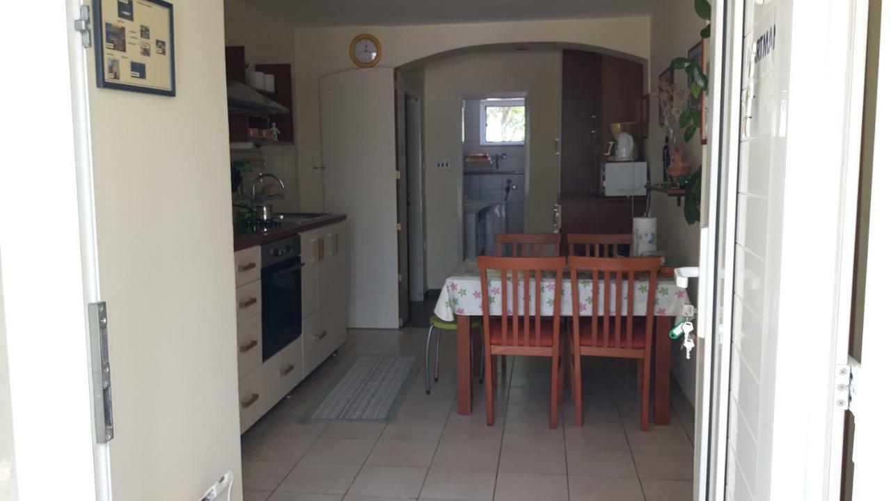 Apartment Popona Zadar Ngoại thất bức ảnh