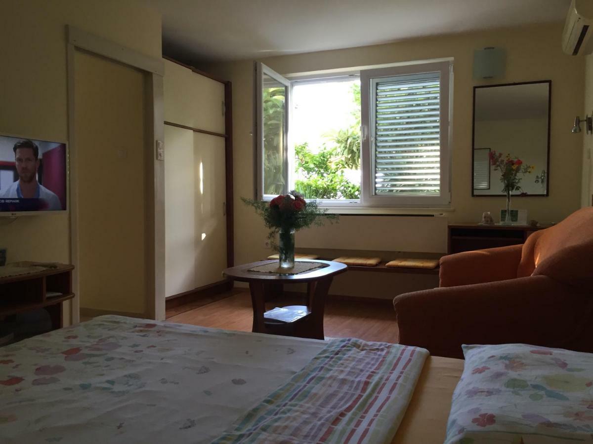Apartment Popona Zadar Ngoại thất bức ảnh