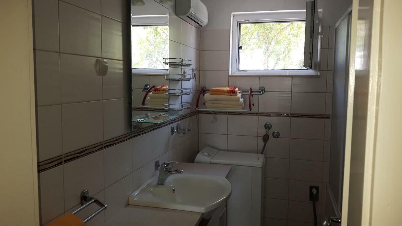 Apartment Popona Zadar Ngoại thất bức ảnh